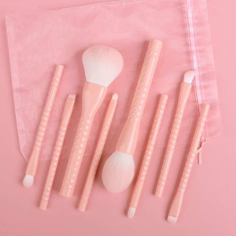 Cheap Makeup Brush Set Full Set Of Super Soft Brushes Cheap Makeup Brush Set Full Set Of Super Soft Brushes